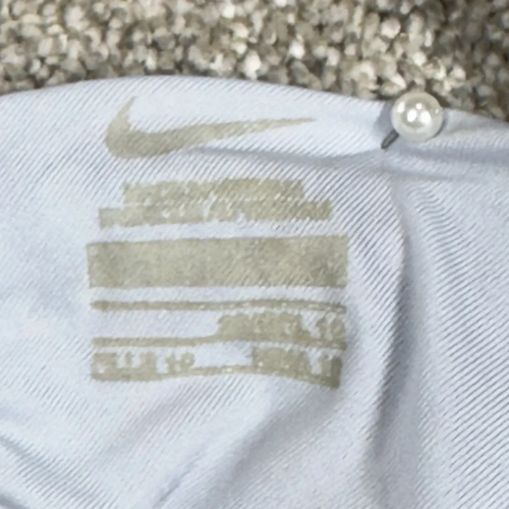 Nike size 10 Girls 1 pc Swimsuit‎ Racerback Cross Competitive Swimming One Piece